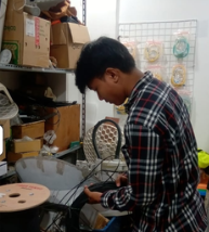 PT Cyberplus Indonesia