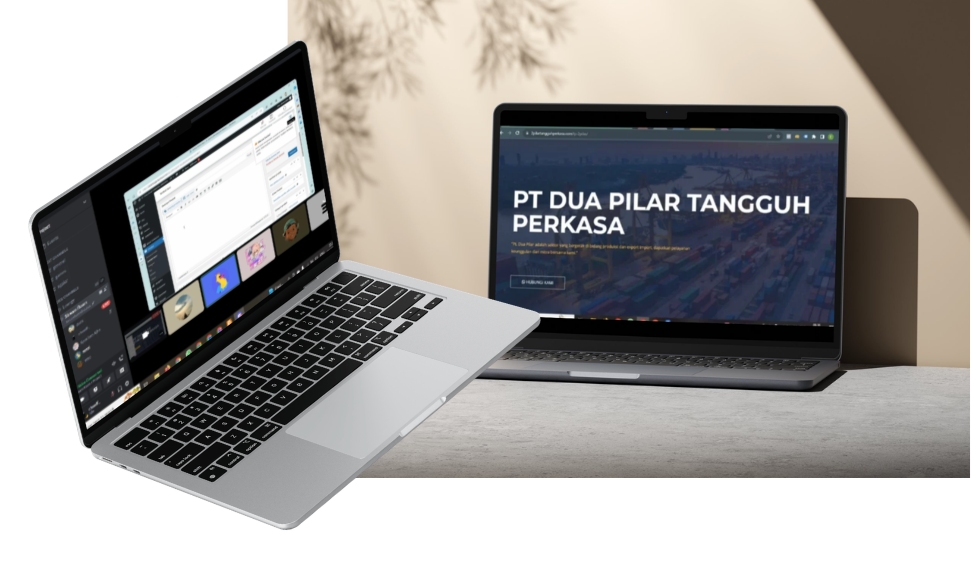 PT Dua Pilar Tangguh Perkasa