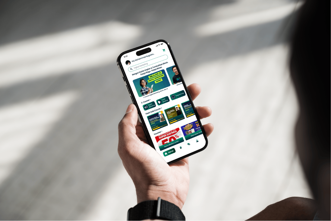 Sobis Academy Mobile