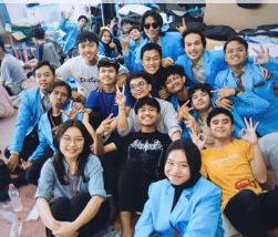 Freshmen Logistics